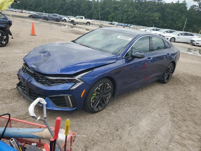 Salvage Kia K5