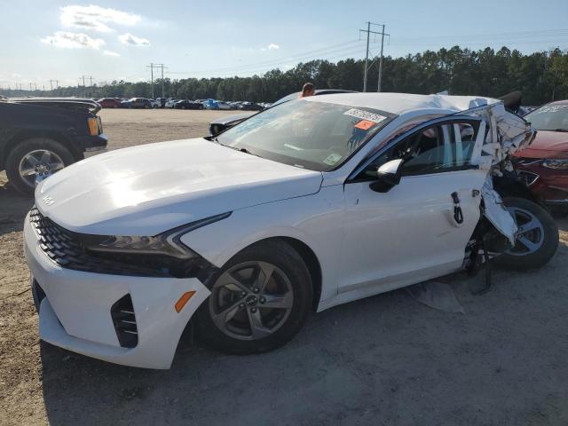  Salvage Kia K5