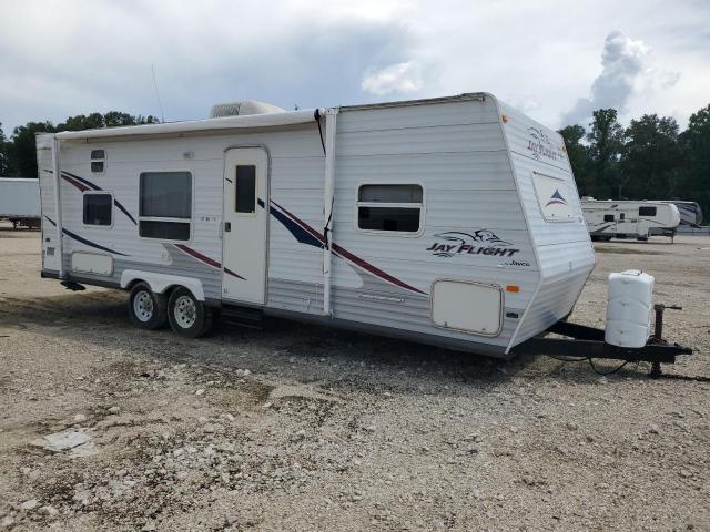  Salvage Jayco Jay Flight