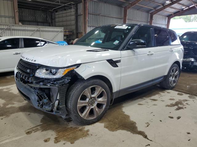  Salvage Land Rover Range Rover