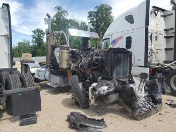  Salvage Peterbilt 379