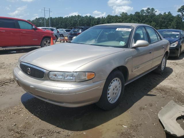  Salvage Buick Century