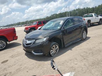  Salvage Acura RDX