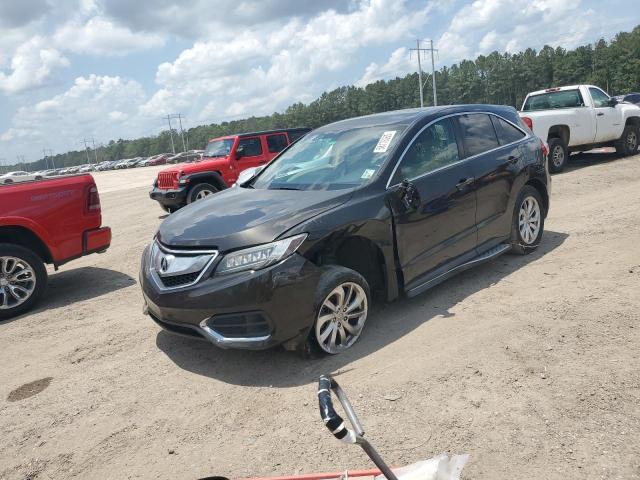  Salvage Acura RDX