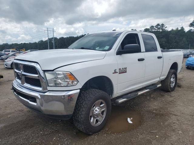  Salvage Ram 2500