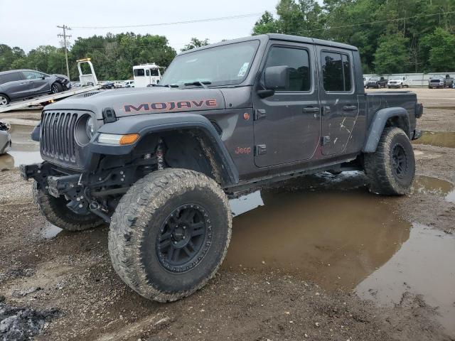  Salvage Jeep Gladiator