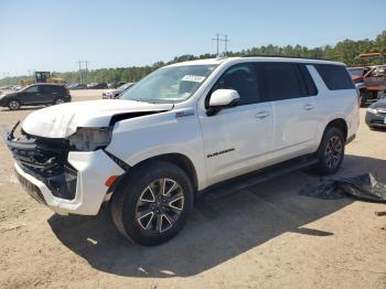  Salvage Chevrolet Suburban