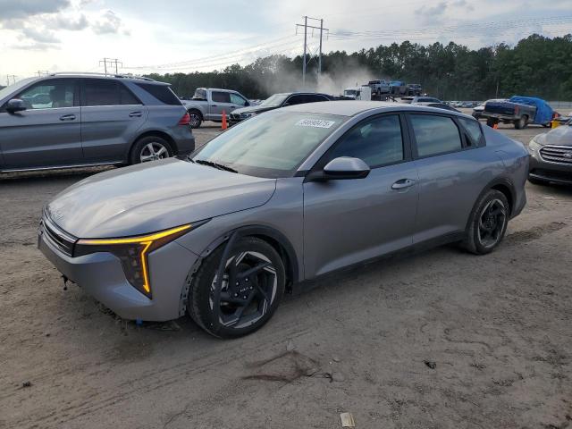  Salvage Kia K4 Ex