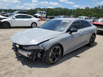  Salvage Kia K5