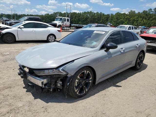  Salvage Kia K5