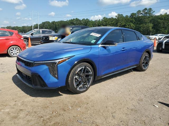  Salvage Kia K4 Gt Line