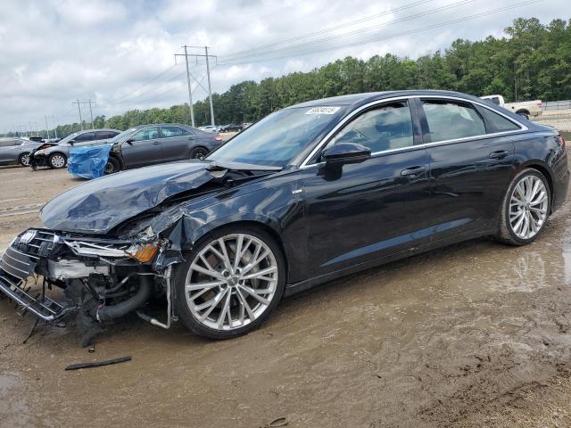  Salvage Audi A6