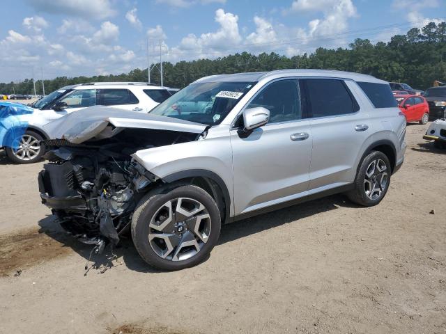  Salvage Hyundai PALISADE