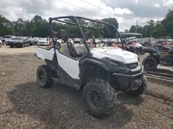  Salvage Honda Sxs1000 M3