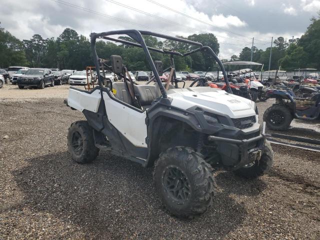  Salvage Honda Sxs1000 M3