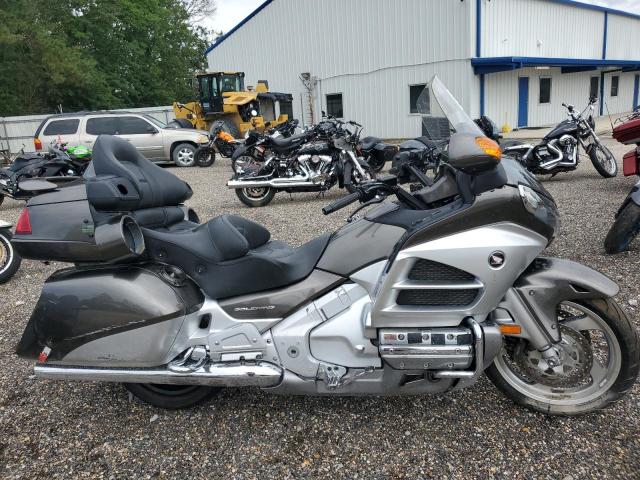  Salvage Honda Gl Cycle