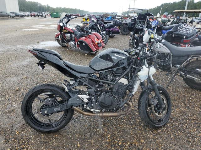  Salvage Kawasaki Ex500 H