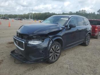  Salvage Volvo XC90