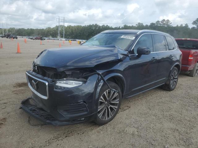  Salvage Volvo XC90