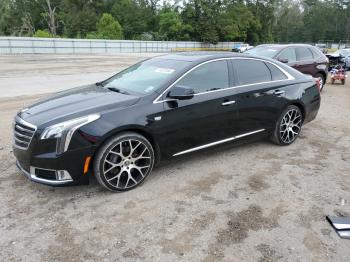  Salvage Cadillac XTS