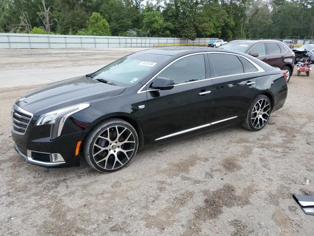  Salvage Cadillac XTS