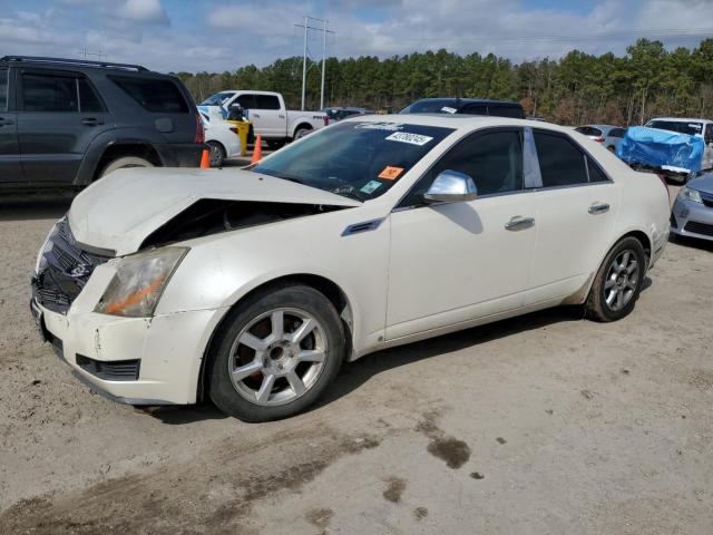  Salvage Cadillac CTS