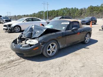  Salvage Mazda Mx5