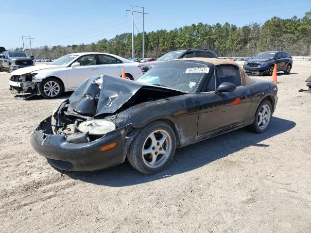  Salvage Mazda Mx5