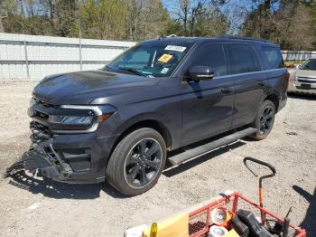  Salvage Ford Expedition