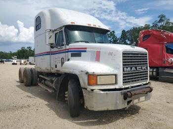  Salvage Mack 600 Ch600