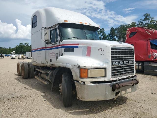  Salvage Mack 600 Ch600