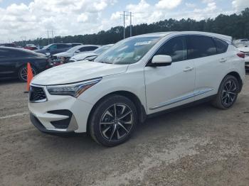  Salvage Acura RDX