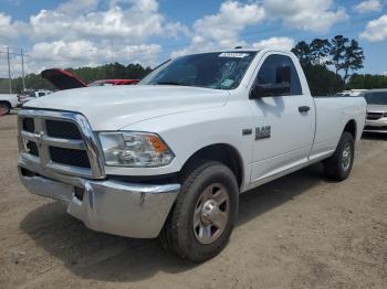  Salvage Ram 2500