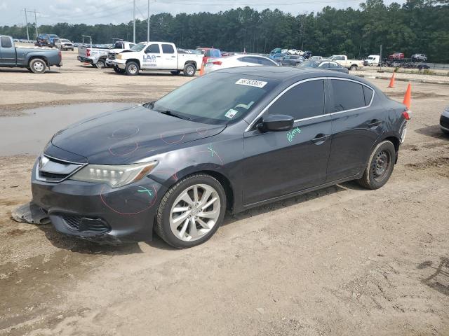 Salvage Acura ILX