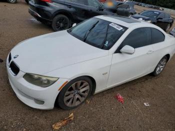  Salvage BMW 1 Series