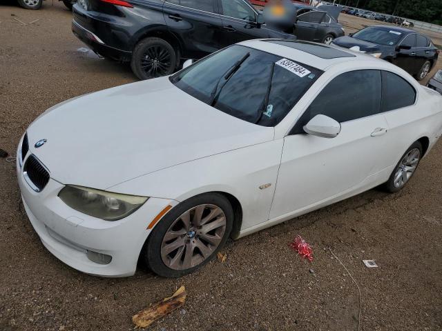  Salvage BMW 1 Series