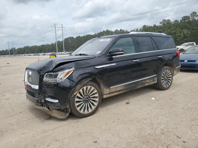  Salvage Lincoln Navigator