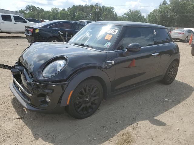  Salvage MINI Cooper