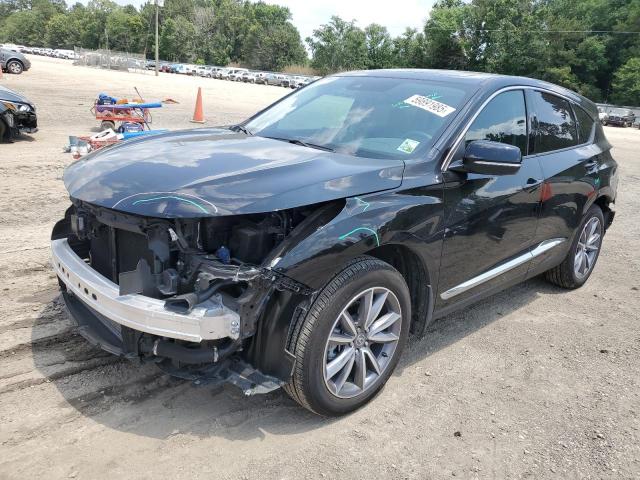  Salvage Acura RDX