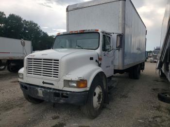  Salvage International 4000 Serie