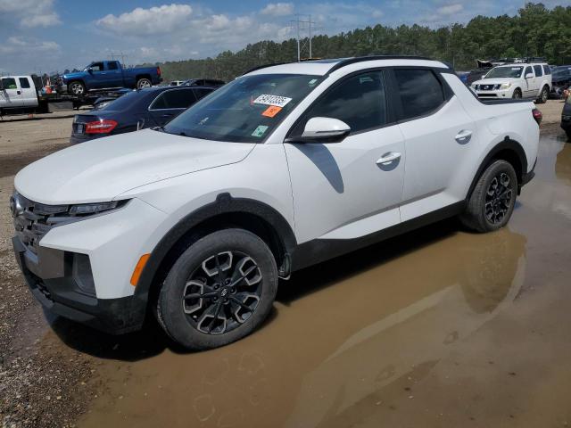  Salvage Hyundai SANTA CRUZ