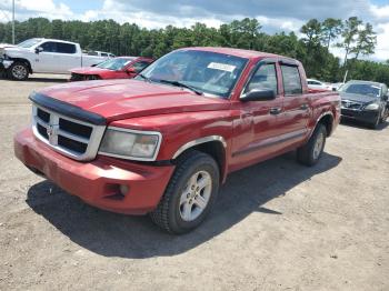  Salvage Dodge Dakota