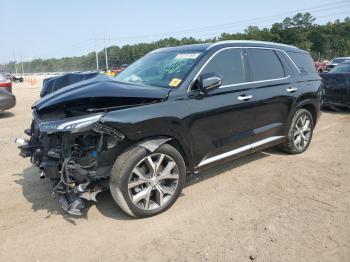  Salvage Hyundai PALISADE