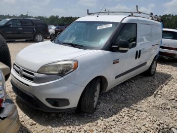  Salvage Ram Promaster