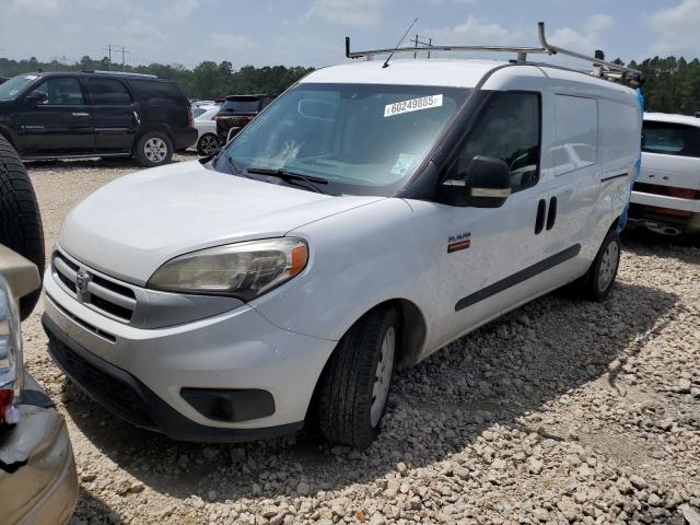  Salvage Ram Promaster