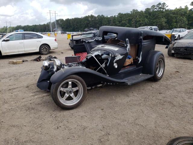  Salvage Ford Model B