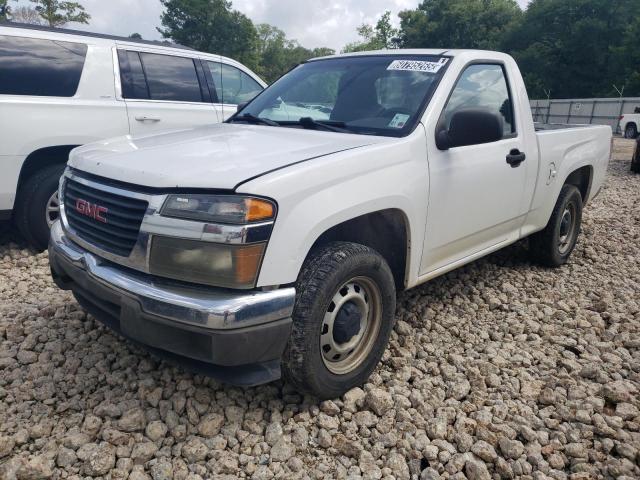  Salvage GMC Canyon