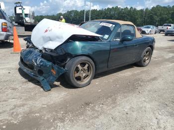  Salvage Mazda Mx5