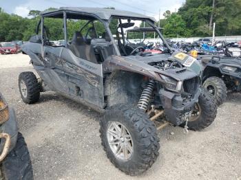  Salvage Kawasaki Krt1000 B