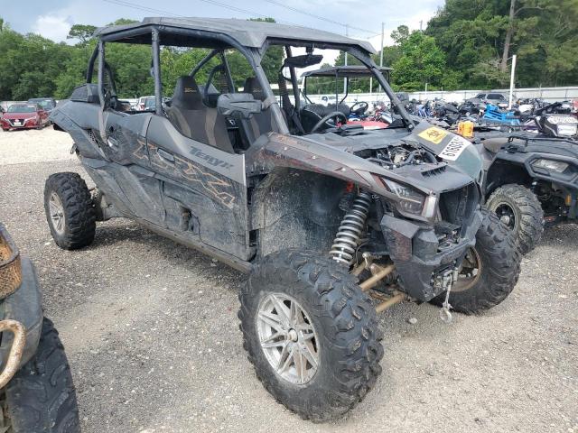  Salvage Kawasaki Krt1000 B